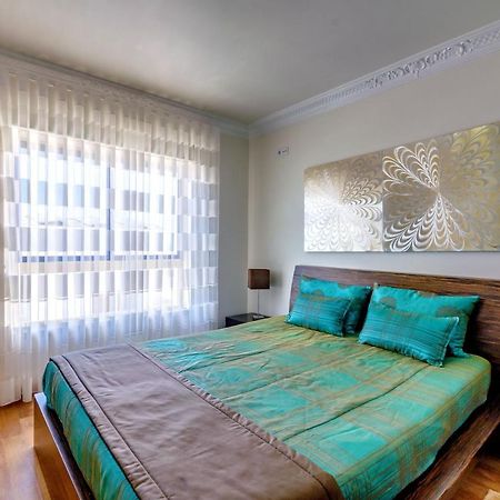 Apartamentos 7 Saias - Centro Nazaré Exteriör bild