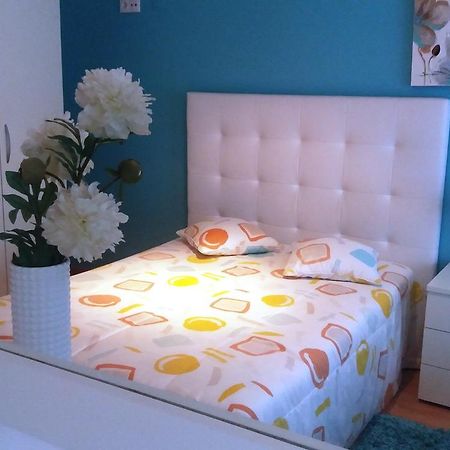 Apartamentos 7 Saias - Centro Nazaré Exteriör bild