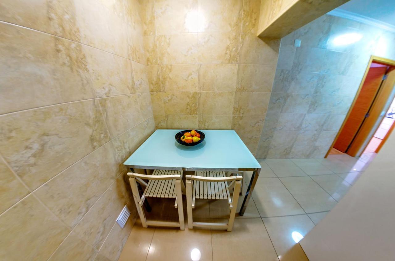Apartamentos 7 Saias - Centro Nazaré Exteriör bild
