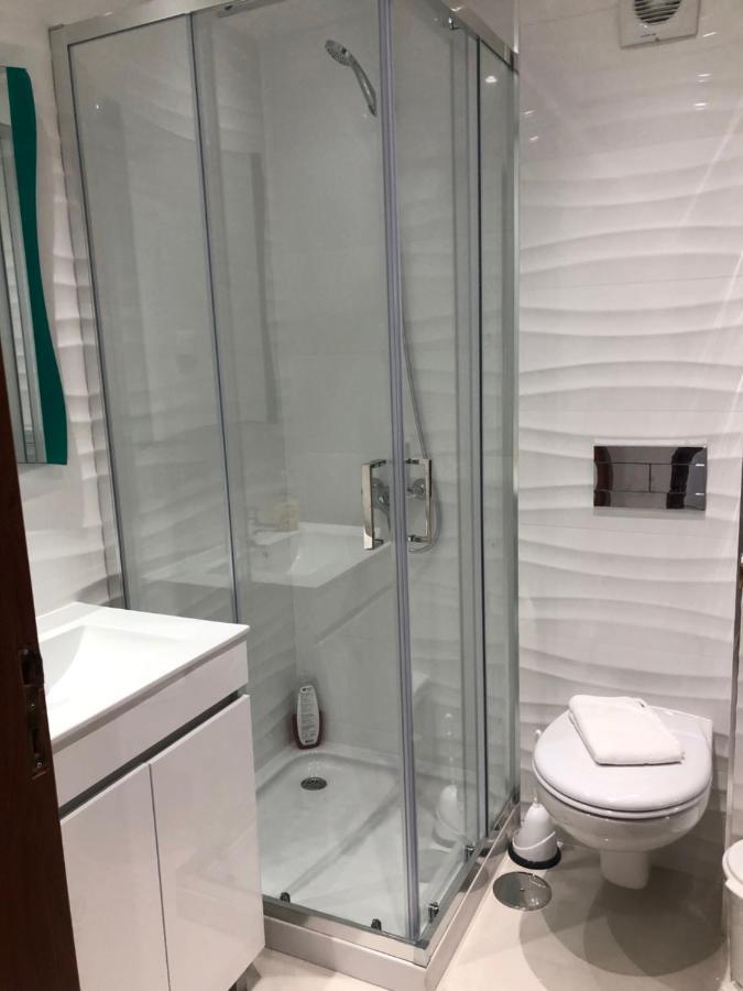 Apartamentos 7 Saias - Centro Nazaré Exteriör bild