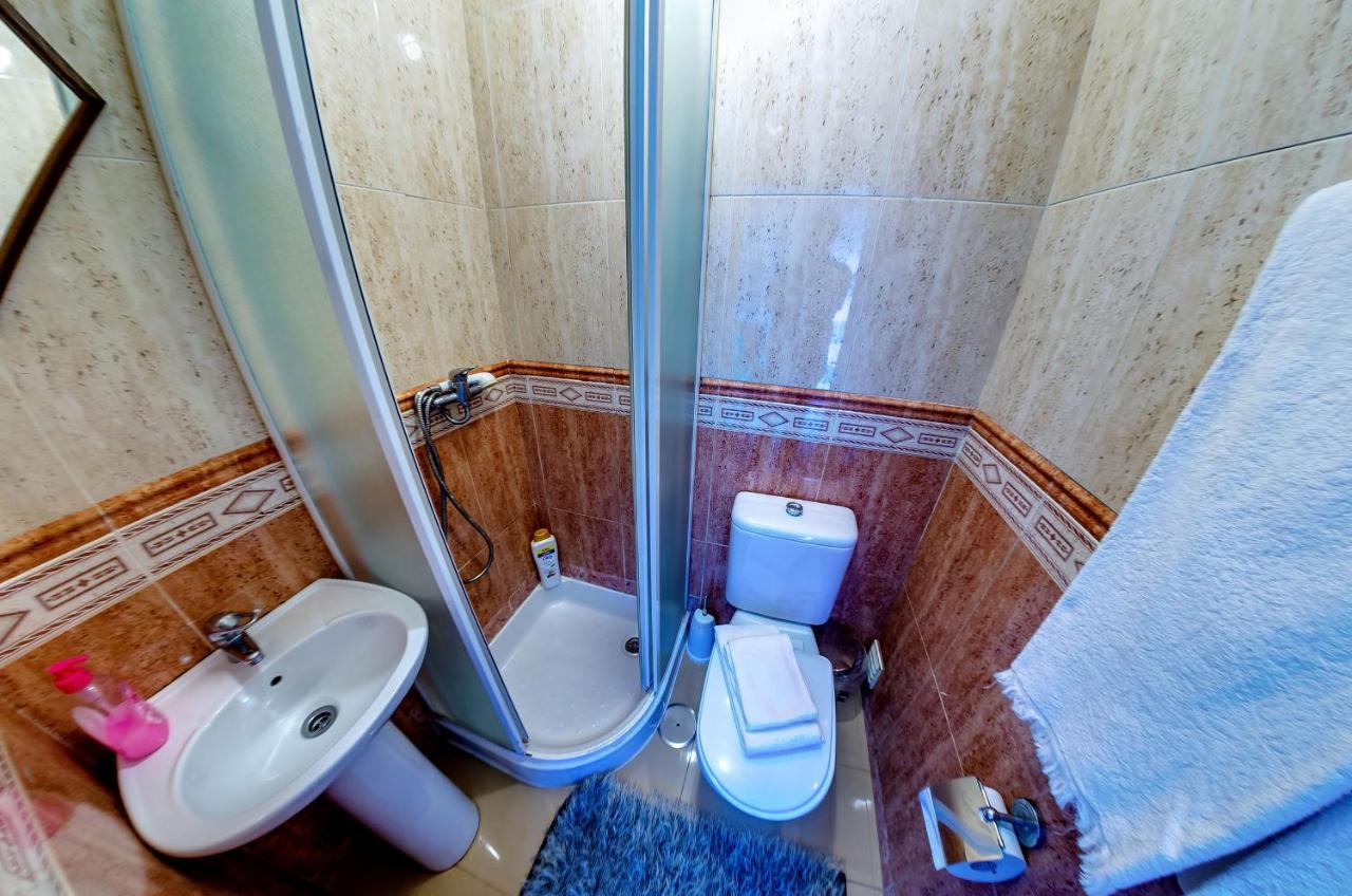 Apartamentos 7 Saias - Centro Nazaré Exteriör bild