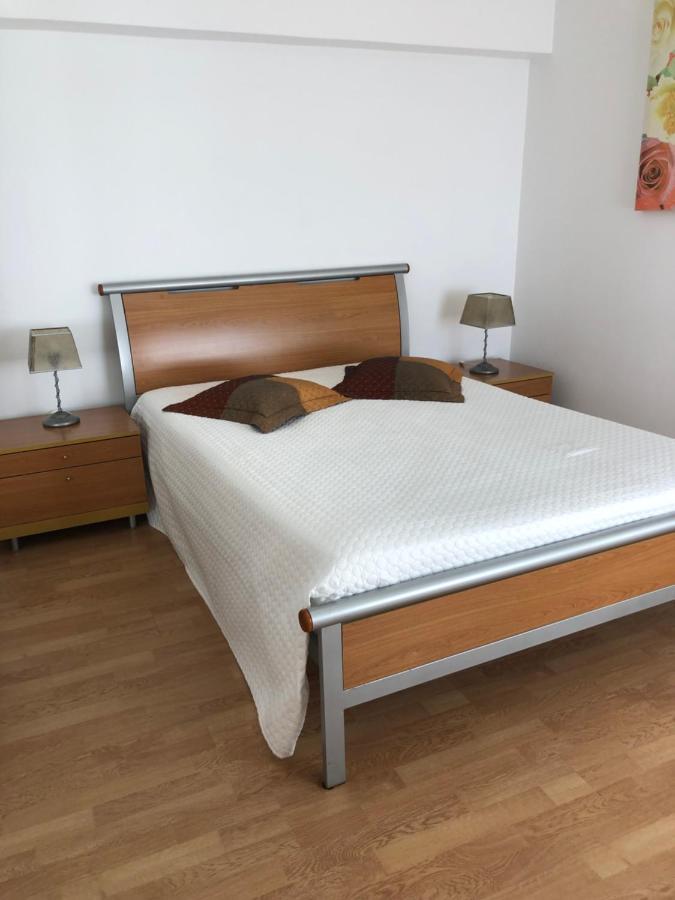 Apartamentos 7 Saias - Centro Nazaré Exteriör bild